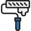 Paint roller icon 64x64