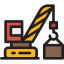 Crane icon 64x64