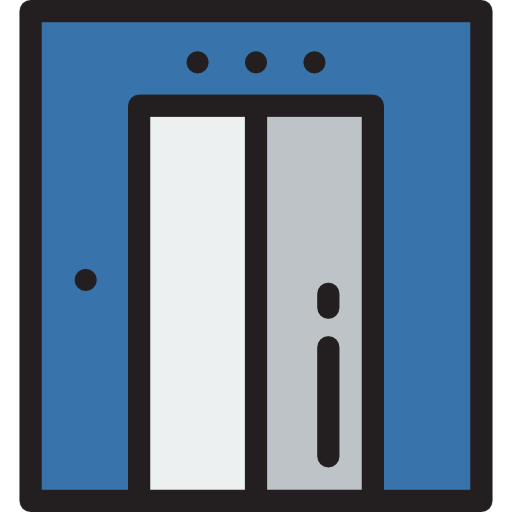 Elevator icon