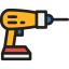Drill icon 64x64