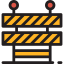 Barrier icon 64x64