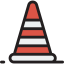 Cone icon 64x64