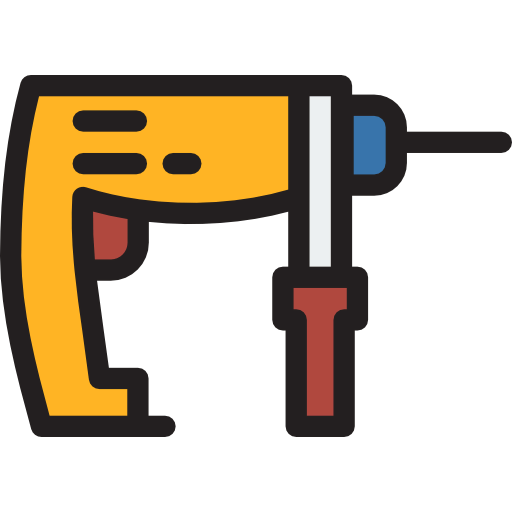 Drill icon