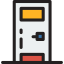 Door icon 64x64