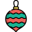 Bauble icon 64x64