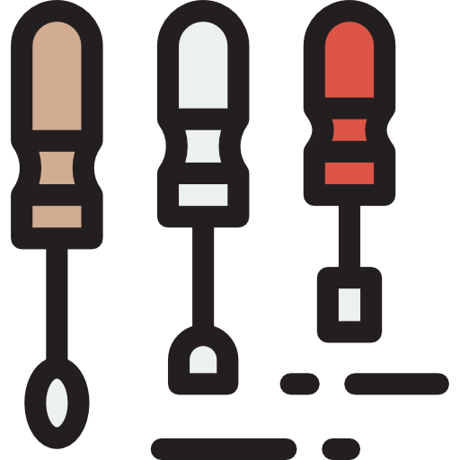 Screwdriver icon