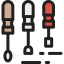 Screwdriver icon 64x64