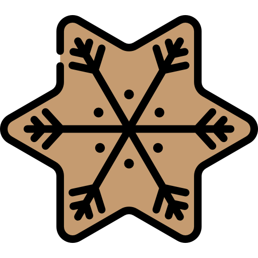 Cookie icon