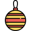 Bauble icon 64x64