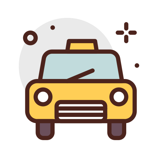 Cab icon