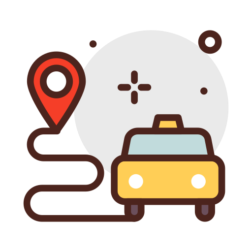 Direction icon