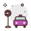 Uber icon 64x64