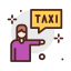 Taxi icon 64x64