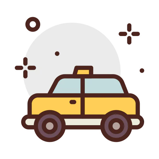Sidecar icon