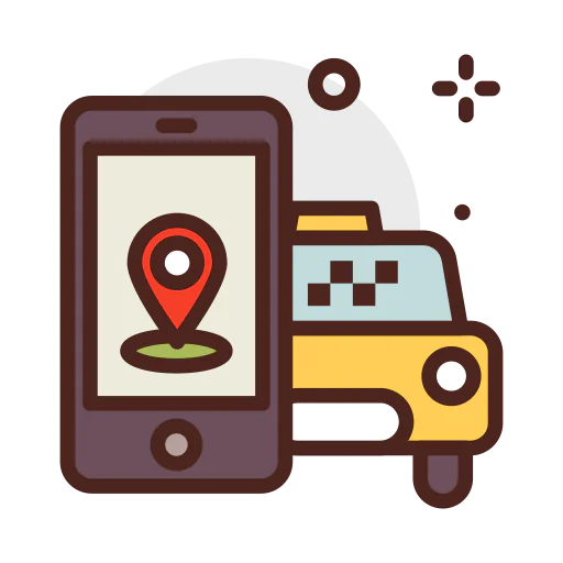 Mobile icon