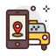 Mobile icon 64x64