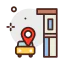Pickup icon 64x64
