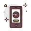Mobile icon 64x64