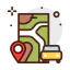 Gps icon 64x64