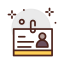 Identity biểu tượng 64x64