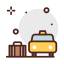 Taxi icon 64x64
