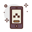 Smartphone icon 64x64