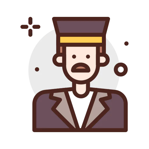 Driver icon