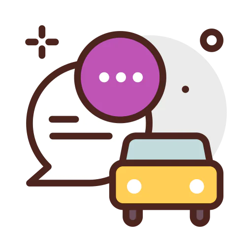 Chat icon
