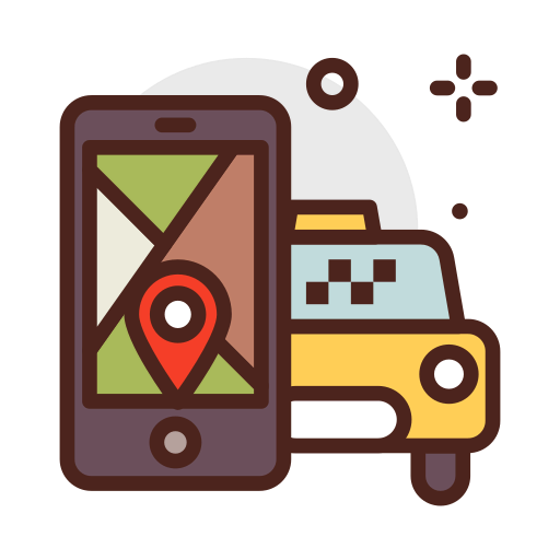Map icon