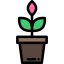 Plant icon 64x64