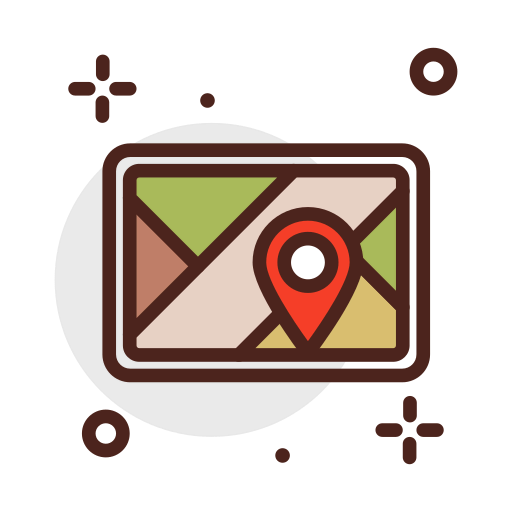 Location icon