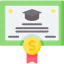 Scholarship icon 64x64