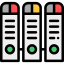 Servers icon 64x64
