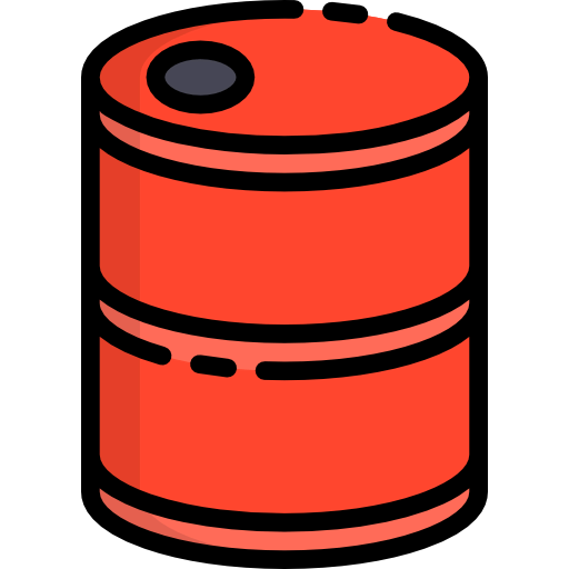 Barrel icon