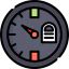 Gauge icon 64x64
