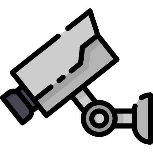 Cctv icon
