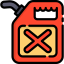 Gasoline icon 64x64
