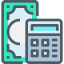 Payment アイコン 64x64
