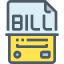Bill アイコン 64x64
