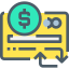 Dollar アイコン 64x64