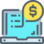 Online payment アイコン 64x64