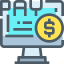 Online payment アイコン 64x64