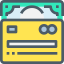 Credit card アイコン 64x64