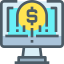 Online payment アイコン 64x64