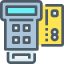 Credit card icon 64x64