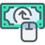 Money icon 64x64