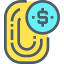 Fingerprint icon 64x64