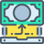 Online payment アイコン 64x64