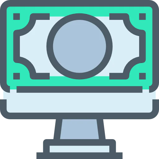 Computer icon