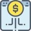 Online banking アイコン 64x64
